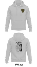 Traffic Unit 7233032 Hoodie - 4