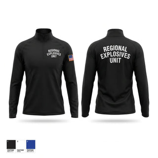 Windbreaker, Regional Explosives Unit, Police, Teamtime, Team time, sublimation, custom sports apparel, team uniforms, spirit wear, spiritwear, sports uniforms, custom shirts, team store, custom team store, fundraiser sports, apparel fundraiser