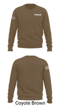572nd 81334330 Crew Neck Sweatshirt - 5