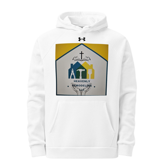 Heavenly remodeling 65060161 Under Armour Hoodie