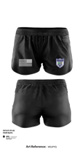 Andover Township Police Department 13076231 Ranger Panties - 102