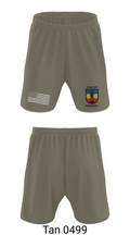 211th RTI 30109305 Athletic Shorts With Pockets - 7