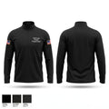 Fairhope Police Department Windbreaker - 1