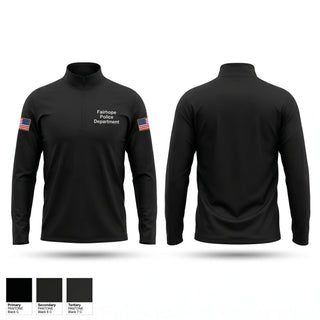 Windbreaker, Fairhope Police Department, Police, Teamtime, Team time, sublimation, custom sports apparel, team uniforms, spirit wear, spiritwear, sports uniforms, custom shirts, team store, custom team store, fundraiser sports, apparel fundraiser