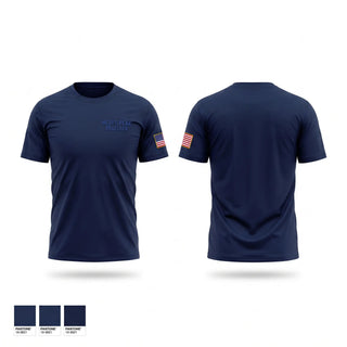 Short Sleeve Performance Shirt, Heaps Peak Helitack, Fire Department, Teamtime, Team time, sublimation, custom sports apparel, team uniforms, spirit wear, spiritwear, sports uniforms, custom shirts, team store, custom team store, fundraiser sports, apparel fundraiser
