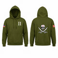 TDT Hoodie - 1