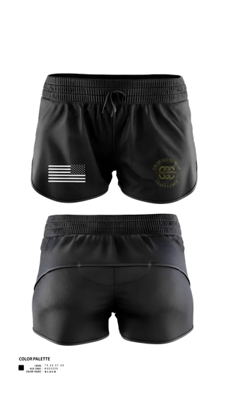 Ranger Panties, , Wrestling, Teamtime, Team time, sublimation, custom sports apparel, team uniforms, spirit wear, spiritwear, sports uniforms, custom shirts, team store, custom team store, fundraiser sports, apparel fundraiser