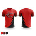 Sissonville Lady Indians 48726549 Soft Poly Tee Cotton Like Feel - 1