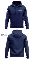 Gorch Fock 4838883 Hoodie - 1