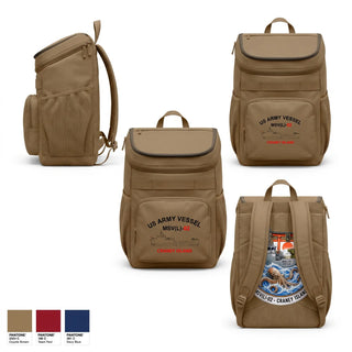 Gear Bag, MSV, Army, Teamtime, Team time, sublimation, custom sports apparel, team uniforms, spirit wear, spiritwear, sports uniforms, custom shirts, team store, custom team store, fundraiser sports, apparel fundraiser
