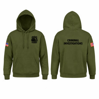 Hoodie, Criminal Investigations Unit, Police, Teamtime, Team time, sublimation, custom sports apparel, team uniforms, spirit wear, spiritwear, sports uniforms, custom shirts, team store, custom team store, fundraiser sports, apparel fundraiser