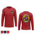 Rockaway Point FD 74123523 Long Sleeve Performance Shirt - 1