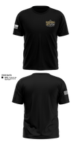 Binding Arts Jiu Jitsu 87523355 Old School Cotton Feel Shirt - 22