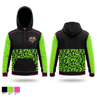 Hoodie, F-5 Totnadoes, Softball, Teamtime, Team time, sublimation, custom sports apparel, team uniforms, spirit wear, spiritwear, sports uniforms, custom shirts, team store, custom team store, fundraiser sports, apparel fundraiser