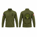 GPD Special Response Team Windbreaker - 1