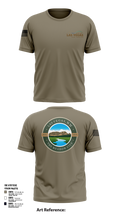 Las Vegas 59240109 Short Sleeve Performance Shirt - 3