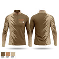 Ralph’s 31376535 Quarter Zip Jacket - 1