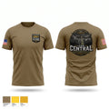 NH RRB Short Sleeve Performance Shirt - 1