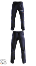 Herbert Akins Road Middle School Sweatpants - 10