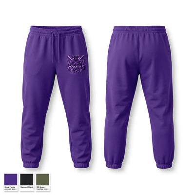 Los Compas Sweatpants - 1