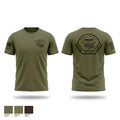 Walla Walla Regional SWAT Old School Cotton Feel Shirt - 1