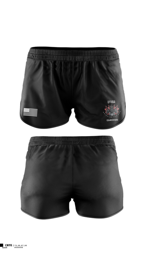 Ranger Panties, HHD, 52ND EOD GP, , Teamtime, Team time, sublimation, custom sports apparel, team uniforms, spirit wear, spiritwear, sports uniforms, custom shirts, team store, custom team store, fundraiser sports, apparel fundraiser