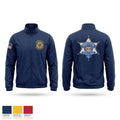 Washington County Sheriff’s Offfice Windbreaker - 1