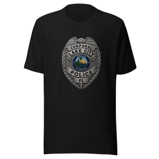Unisex Staple T-Shirt - Black