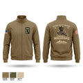 67th MEB 94301715 Windbreaker - 1