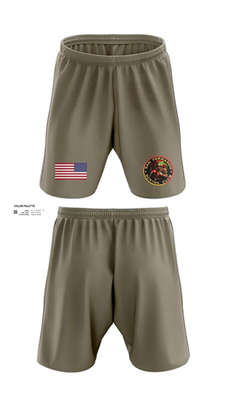 Athletic Shorts With Pockets, San Fernando Boxing Club, Spirit Store, Teamtime, Team time, sublimation, custom sports apparel, team uniforms, spirit wear, spiritwear, sports uniforms, custom shirts, team store, custom team store, fundraiser sports, apparel fundraiser