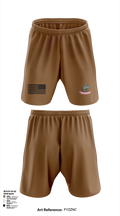 Vipers 19334315 Athletic Shorts With Pockets - 31