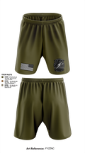 Macs-1 16325629 Athletic Shorts With Pockets - 4