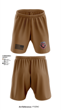 Gladiators 94532709 Athletic Shorts With Pockets - 2