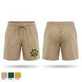 Ouachita County Sheriff's Department Athletic Shorts With Pockets - 1