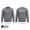 Hertford County Sheriff’s Office Crew Neck Sweatshirt - 1