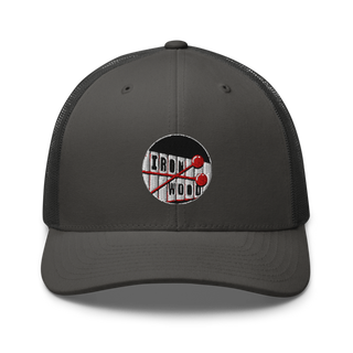 Ihs pit 76181328 Retro Trucker Hat | Yupoong 6606