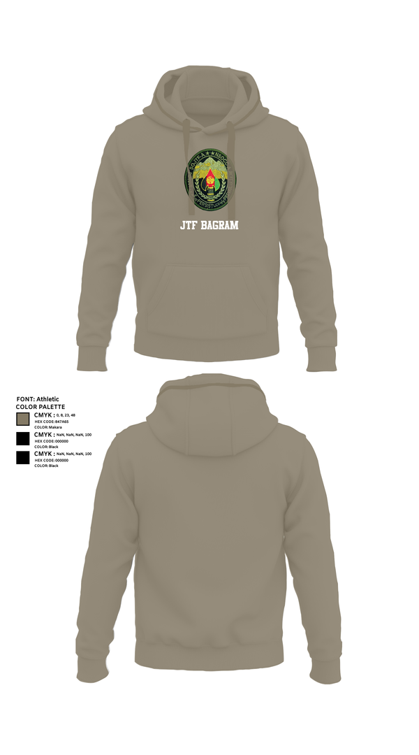 Hoodie, JTF Bagram, , Teamtime, Team time, sublimation, custom sports apparel, team uniforms, spirit wear, spiritwear, sports uniforms, custom shirts, team store, custom team store, fundraiser sports, apparel fundraiser