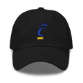 Campbellsport Cougars Dad hat