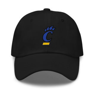 Dad hat - Black