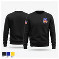 249 TH RTI 89587861 Crew Neck Sweatshirt - 1