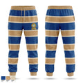 CRIME SCENE UNIT Sweatpants - 1