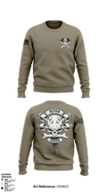 1-320TH FAR FOX CO 75222266 Crew Neck Sweatshirt - 2