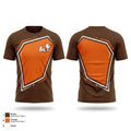 Heath Short Sleeve Performance Shirt - 1