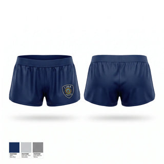 Ranger Panties, Lima Police Swat, Police, Teamtime, Team time, sublimation, custom sports apparel, team uniforms, spirit wear, spiritwear, sports uniforms, custom shirts, team store, custom team store, fundraiser sports, apparel fundraiser