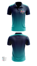 Venom Elite Short Sleeve Performance Polo - 3
