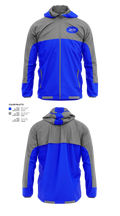 Spring Grove Jets Football 65116623 Windbreaker - 20