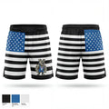 THE DOG POUND 92259475 Fight Shorts - 1