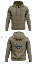 3RD SQUAD, EW, MFRC Hoodie - 6