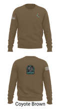 Shooters odyssey 32920312 Crew Neck Sweatshirt - 5