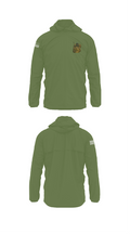 FCSO Windbreaker - 39